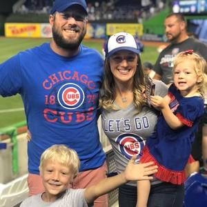 Meet your Posher, Stephanie